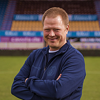 Jörg Bohlen